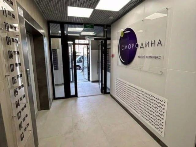 Квартира продажа в Березовый, Краснодарский Край