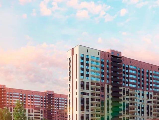 Квартира продажа в Березовый, Краснодарский Край