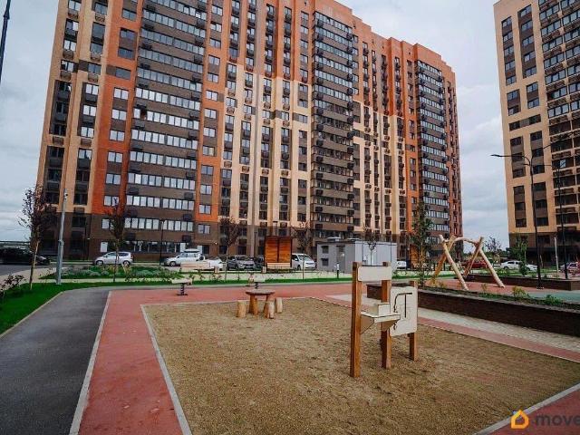 Квартира продажа в Березовый, Краснодарский Край