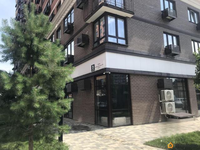 Квартира продажа в Березовый, Краснодарский Край
