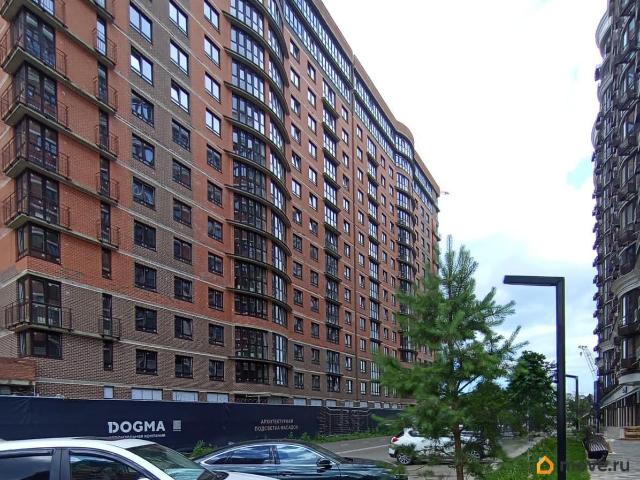 Квартира продажа в Березовый, Краснодарский Край