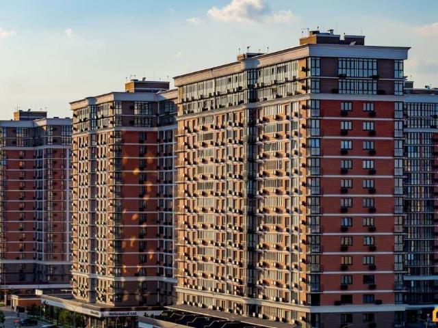Квартира продажа в Березовый, Краснодарский Край