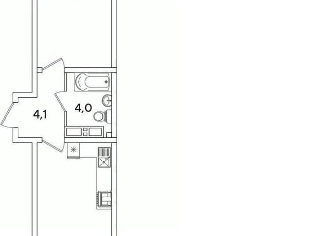 Квартира продажа в Березовый, Краснодарский Край