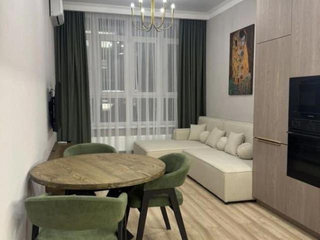 Квартира продажа в Березовый, Краснодарский Край