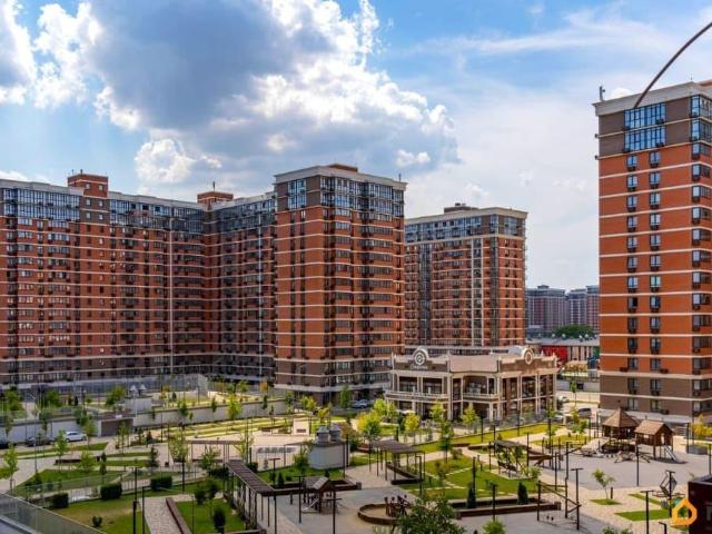 Квартира продажа в Березовый, Краснодарский Край