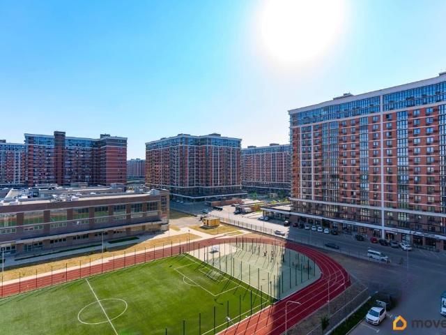 Квартира продажа в Березовый, Краснодарский Край