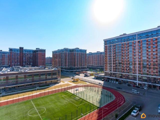 Квартира продажа в Березовый, Краснодарский Край