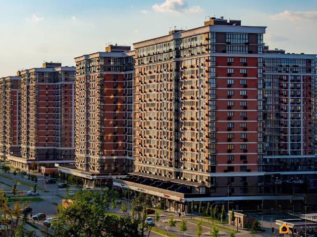 Квартира продажа в Березовый, Краснодарский Край