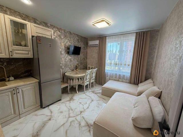 Квартира продажа в Березовый, Краснодарский Край