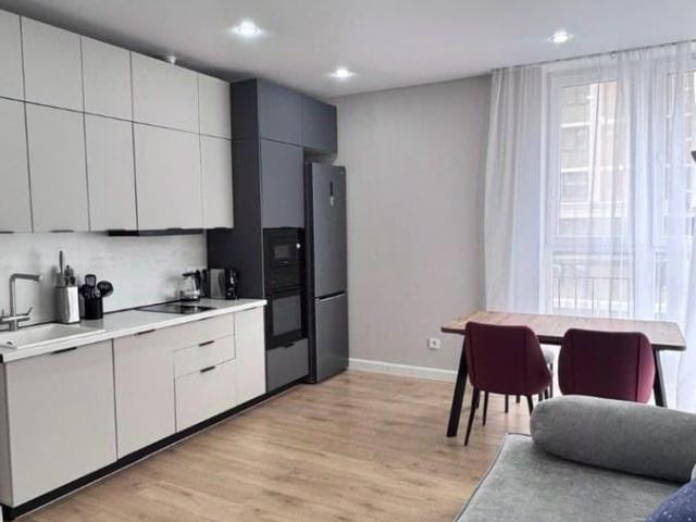 Квартира продажа в Березовый, Краснодарский Край