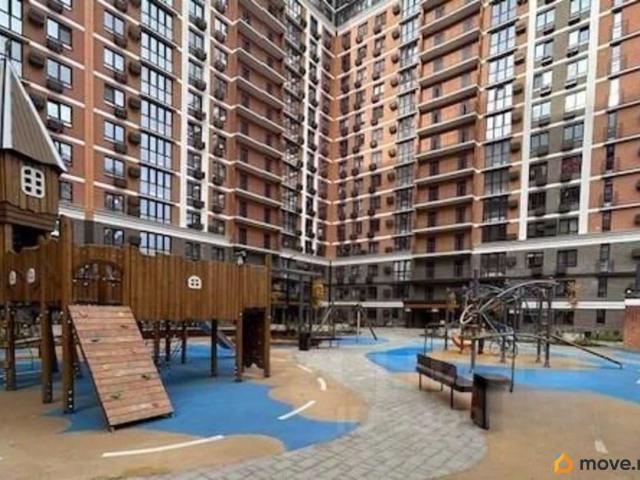 Квартира продажа в Березовый, Краснодарский Край