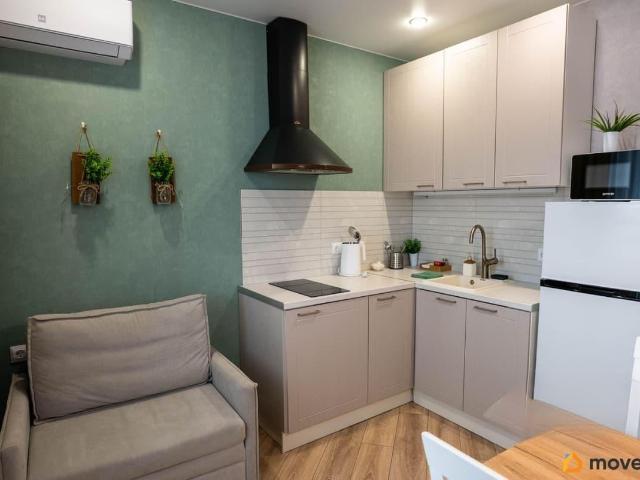 Квартира продажа в Березовый, Краснодарский Край