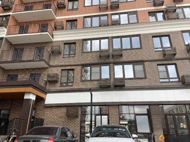 Квартира продажа в Березовый, Краснодарский Край