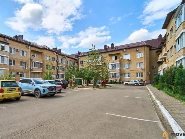 Квартира продажа в Березовый, Краснодарский Край