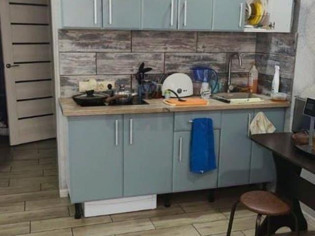 Квартира продажа в Березовый, Краснодарский Край