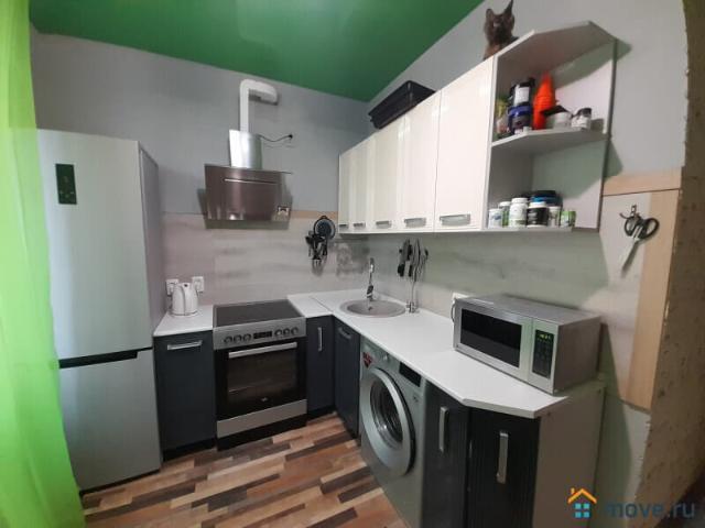 Квартира продажа в Березовый, Краснодарский Край