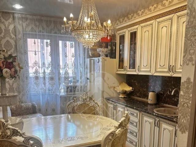 Квартира продажа в Краснодар