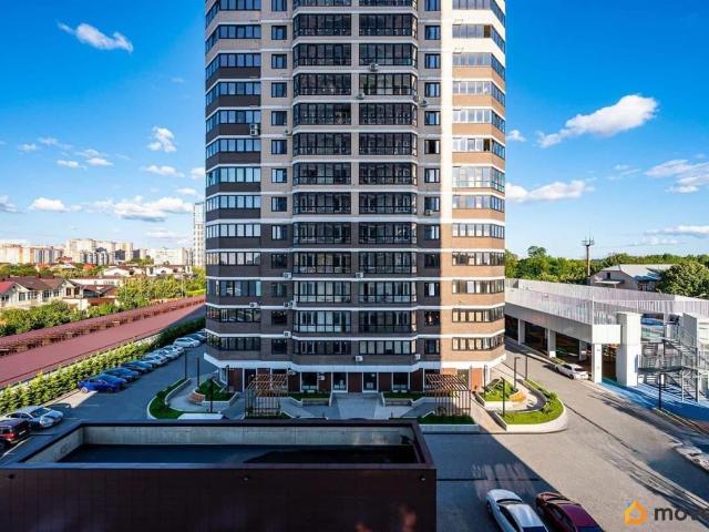 Квартира продажа в Березовый, Краснодарский Край