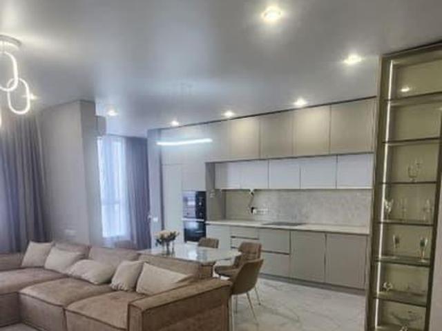 Квартира продажа в Березовый, Краснодарский Край