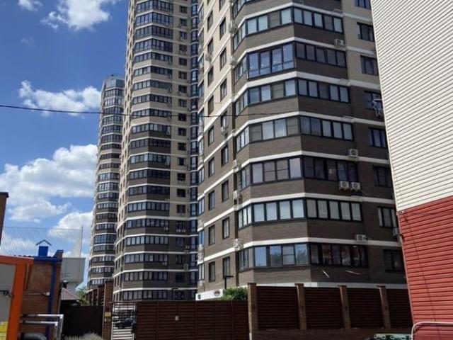 Квартира продажа в Березовый, Краснодарский Край