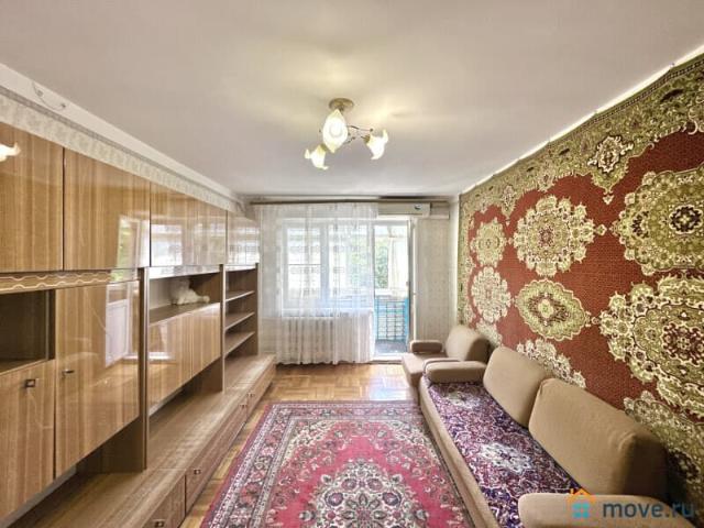 Квартира продажа в Березовый, Краснодарский Край