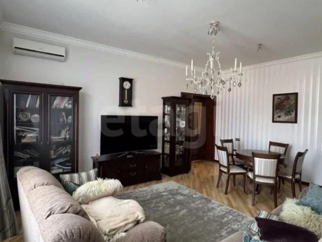 Квартира продажа в Березовый, Краснодарский Край