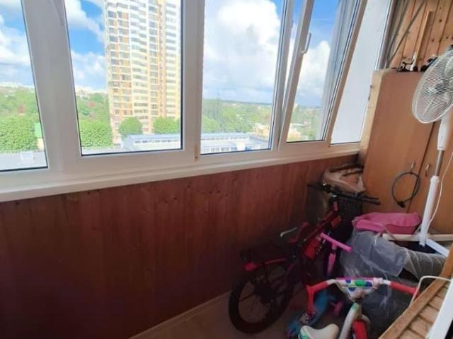 Квартира продажа в Пашковский, Березовый