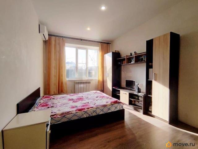 Квартира продажа в Пашковский, Березовый