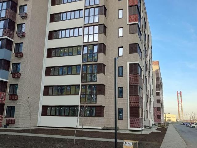 Квартира продажа в Березовый, Краснодарский Край