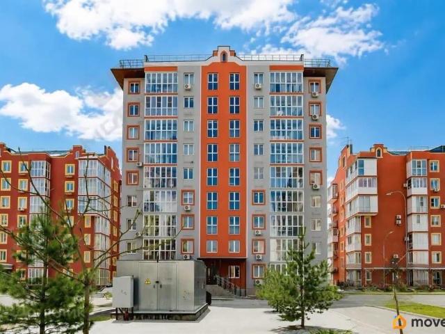 Квартира продажа в Березовый, Краснодарский Край