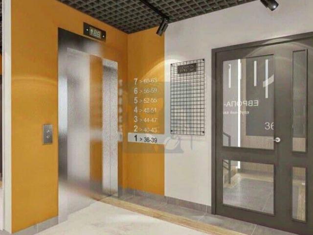 Квартира продажа в Березовый, Краснодарский Край