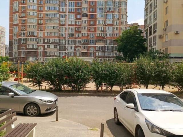 Квартира продажа в ЖК 