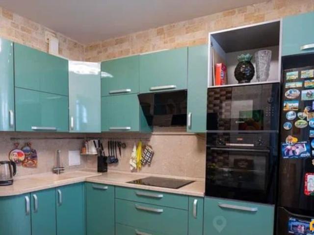 Квартира продажа в Березовый, Краснодарский Край