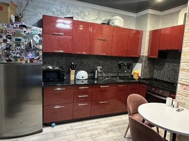 Квартира продажа в Березовый, Краснодарский Край