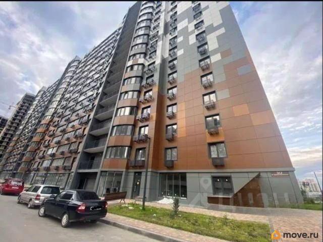 Квартира продажа в Березовый, Краснодарский Край