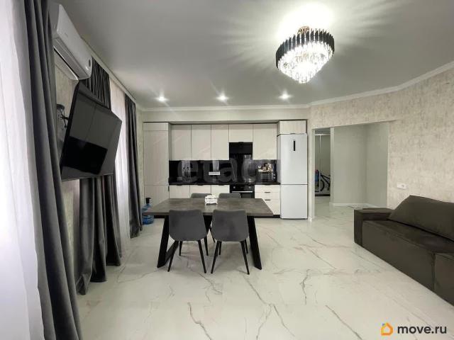 Квартира продажа в Березовый, Краснодарский Край