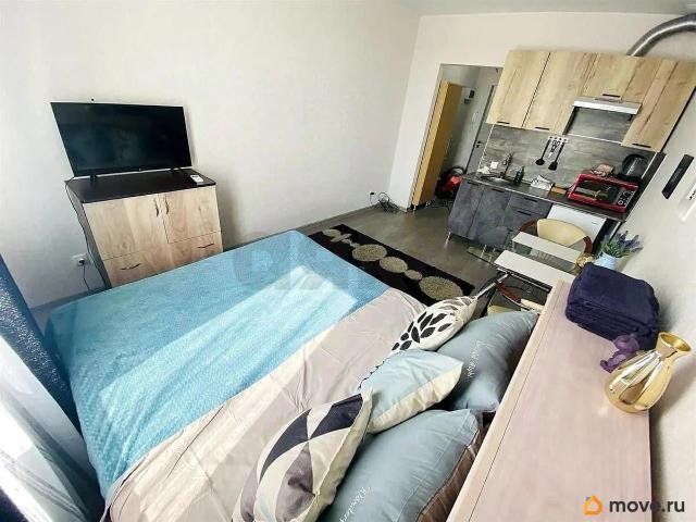 Квартира продажа в Пашковский, Березовый