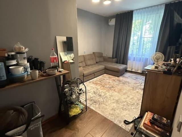 Квартира продажа в Березовый, Краснодарский Край