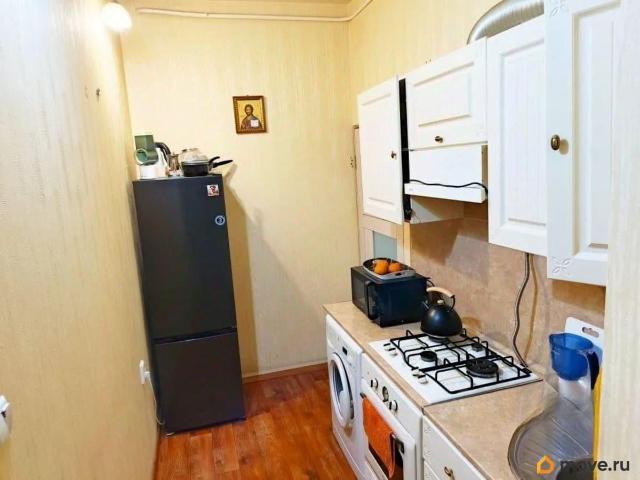 Квартира продажа в Березовый, Краснодарский Край