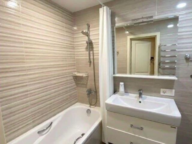 Квартира продажа в Пашковский, Березовый