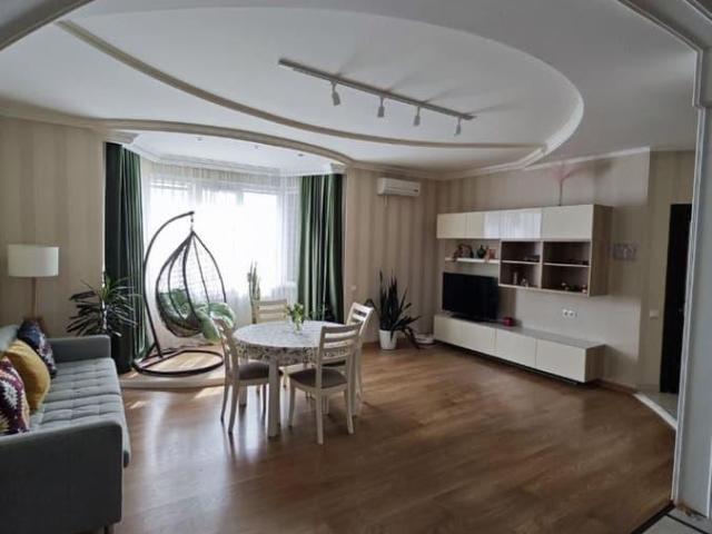 Квартира продажа в Березовый, Краснодарский Край