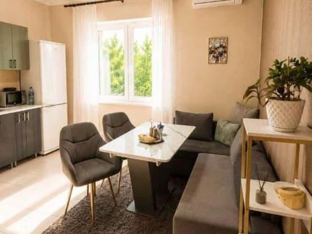 Квартира продажа в Березовый, Краснодарский Край