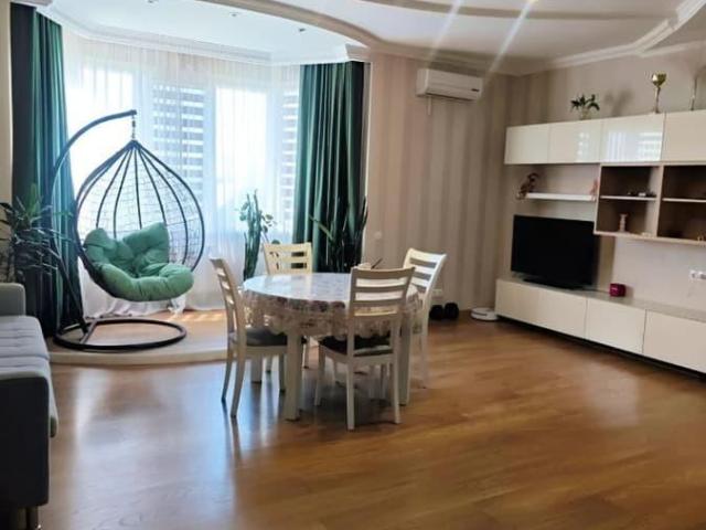 Квартира продажа в Березовый, Краснодарский Край