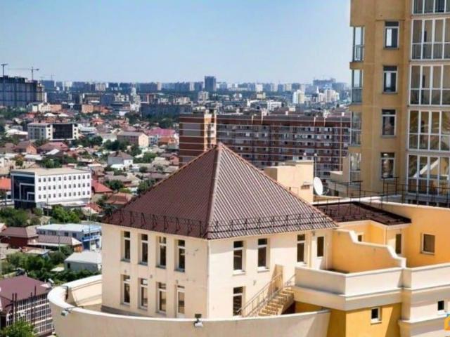 Квартира продажа в Березовый, Краснодарский Край