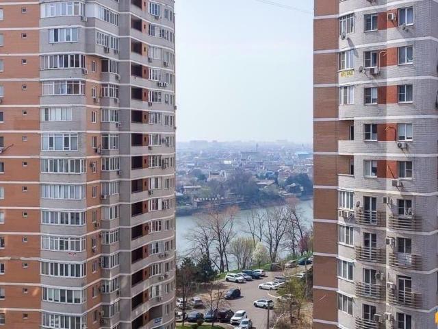 Квартира продажа в Березовый, Краснодарский Край