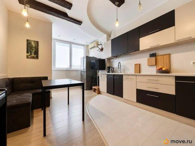 Квартира продажа в Березовый, Краснодарский Край