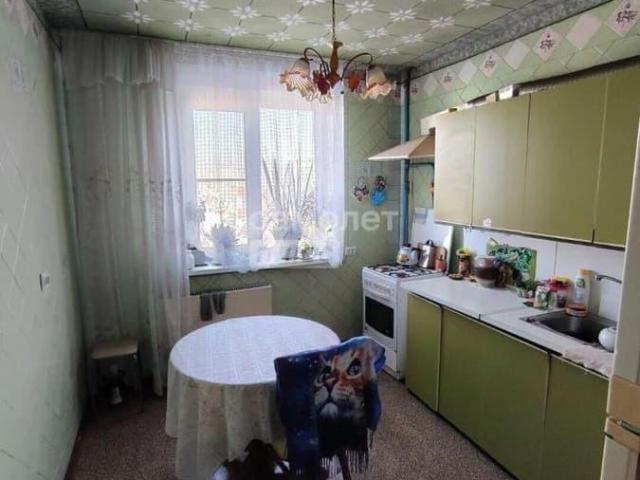 Квартира продажа в Березовый, Краснодарский Край
