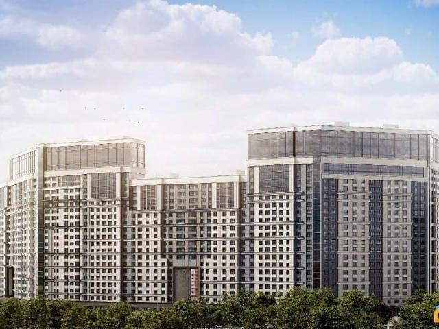 Квартира продажа в Березовый, Краснодарский Край