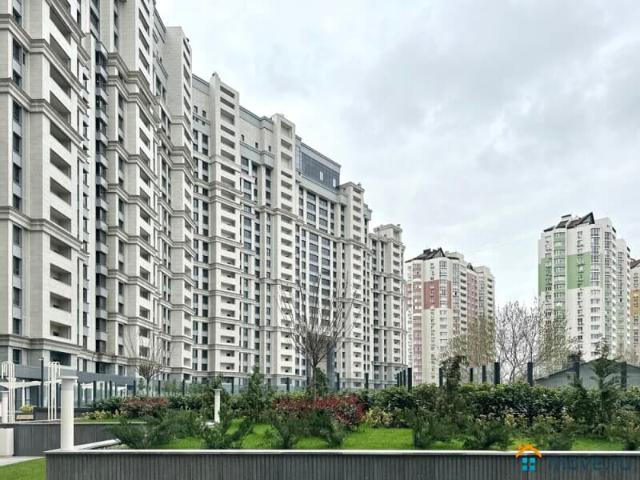 Квартира продажа в Березовый, Краснодарский Край