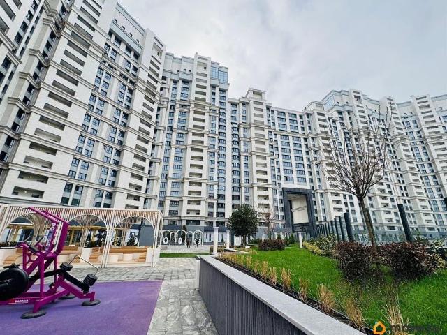 Квартира продажа в Березовый, Краснодарский Край